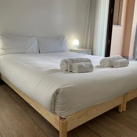 Hospitami - 15 Min Duomo شقة