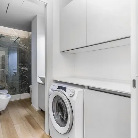 Appartement Via Tadino- Centrale 2pax Wi-fi