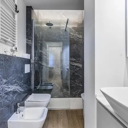 Via Tadino- Centrale 2pax Wi-fi Appartement