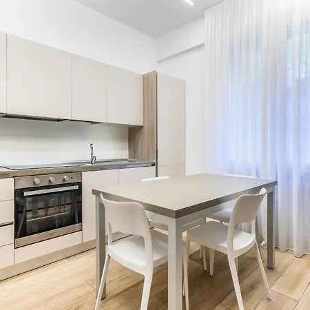 Appartement Via Tadino- Centrale 2pax Wi-fi *
