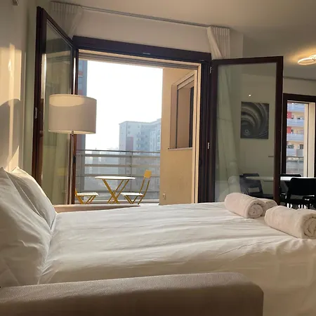 Hospitami - 15 Min Duomo