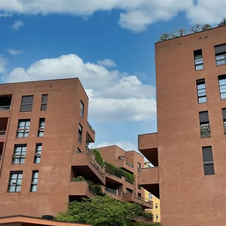 La Casa Di Charlie - Stazione * Milan