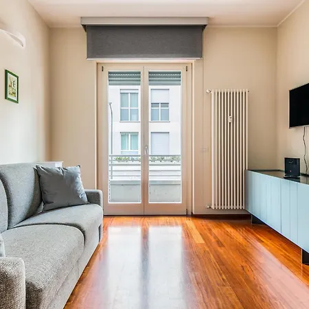 Via Del Fusaro 4 Pax Wi-fi *