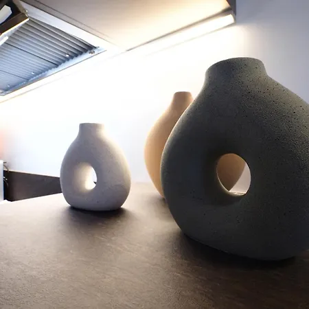 Lejlighed Primopiano - Zumbini Milano