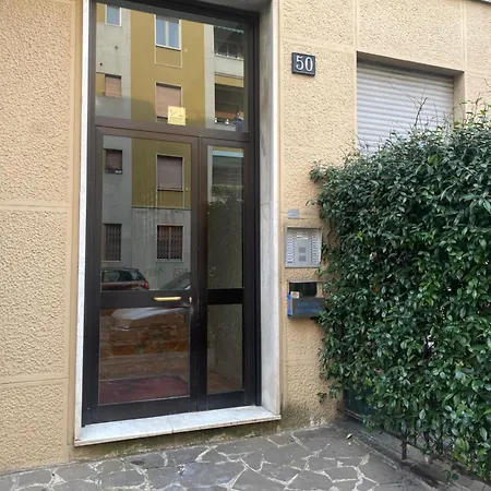 Apartment Zanella 50