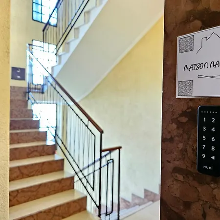 Maison Navigli Apartment