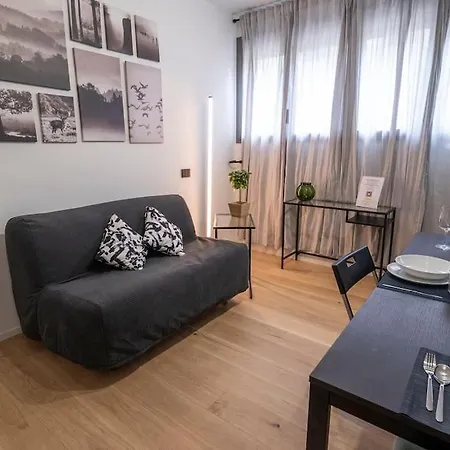 Apartment Vallarsa 10 - Int.04