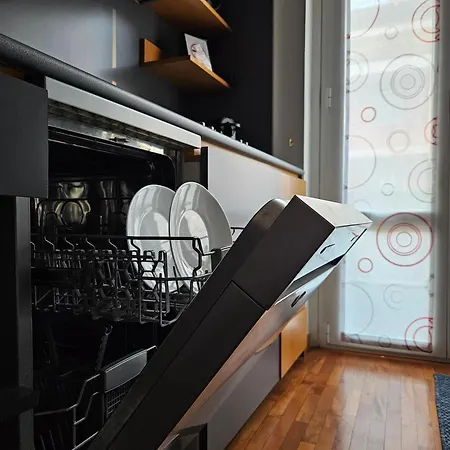 Maison Navigli Appartement