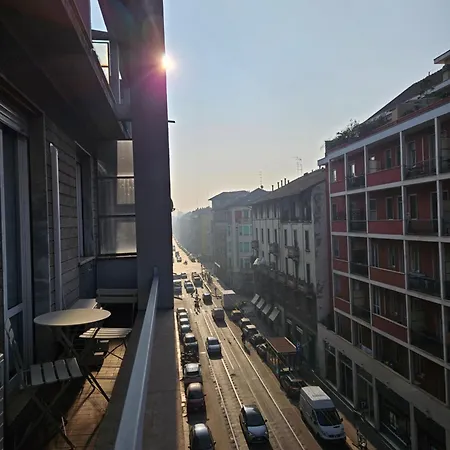 Appartement Maison Navigli