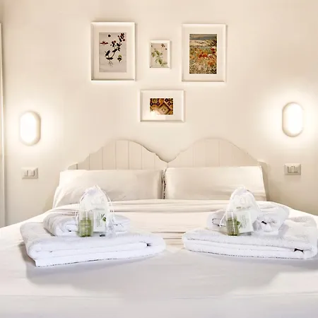 Navigli Elyon Apartman