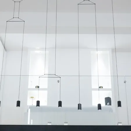 Loft Manifatture2 * Milan