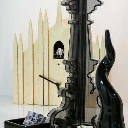 Loft Manifatture2 Appartement Milan