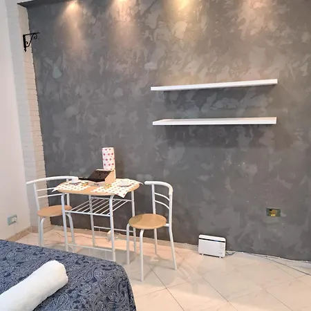 San Siro Stadio 132 Διαμέρισμα Μιλάνο