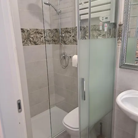 San Siro Stadio 132 Apartman