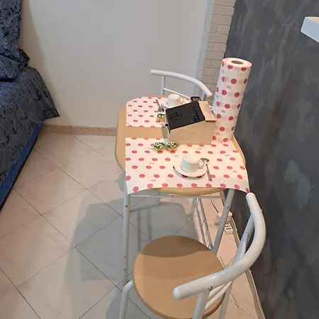 San Siro Stadio 132 Apartman Milánó