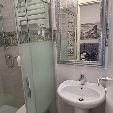 San Siro Stadio 132 Apartman