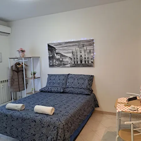 Apartman San Siro Stadio 132 *