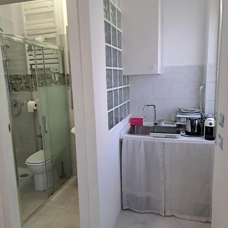 Apartman San Siro Stadio 132