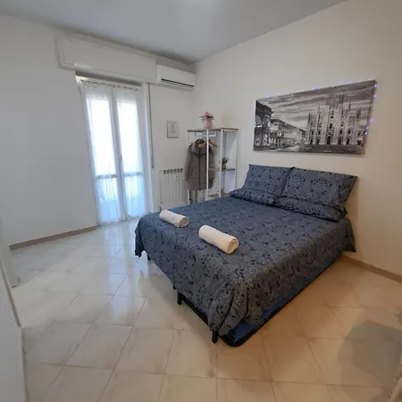 Apartman San Siro Stadio 132
