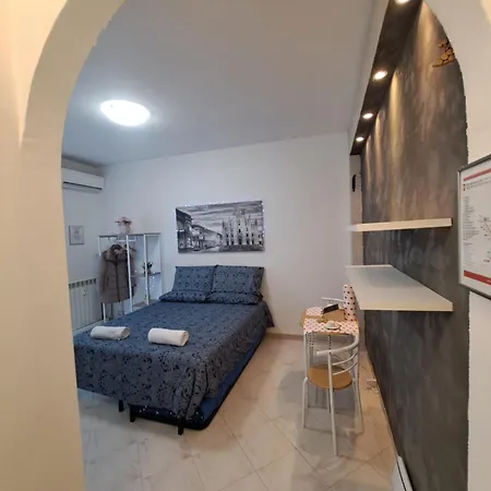 San Siro Stadio 132 * Μιλάνο