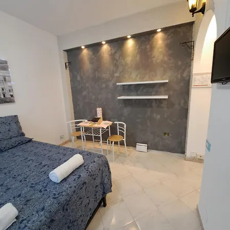 Apartman San Siro Stadio 132 *