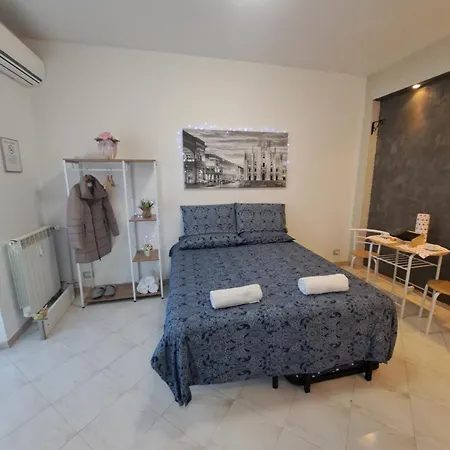 San Siro Stadio 132 Apartman