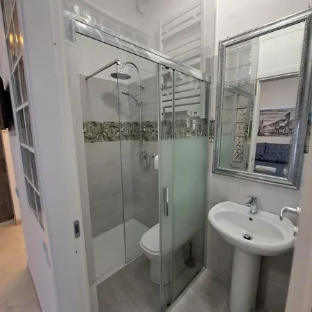 San Siro Stadio 132 * Milánó