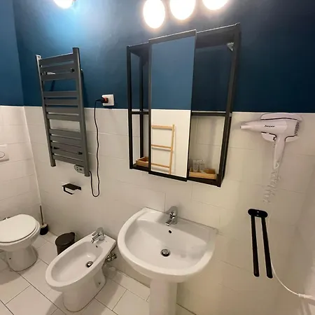 Italstay - Canonica Charming