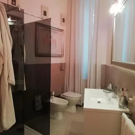 Anna Ampia Stanza Privata Affittacamere Milano