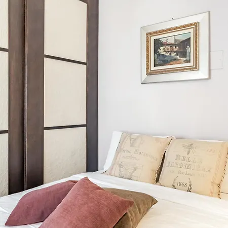 Casa Felicita - Chinatown Garibaldi Fs - By Host4u Daire Milano