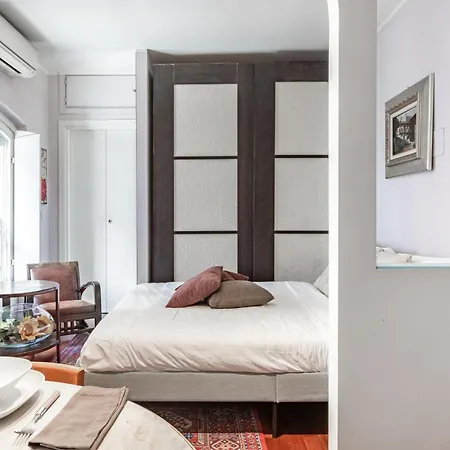 Casa Felicita - Chinatown Garibaldi Fs - By Host4u ミラノ