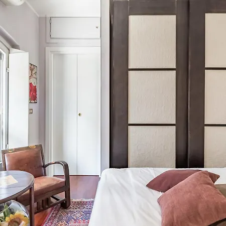 Casa Felicita - Chinatown Garibaldi Fs - By Host4u Appartamento