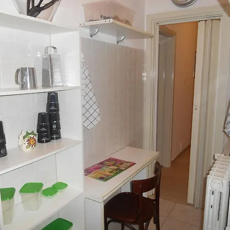 Holiday home Caroncini's House Milan