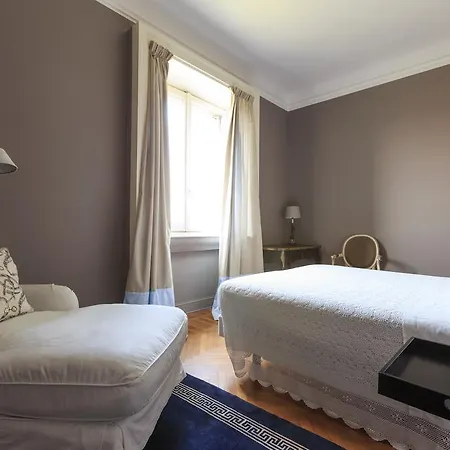 Pattini فندق مبيت وإفطار 2*