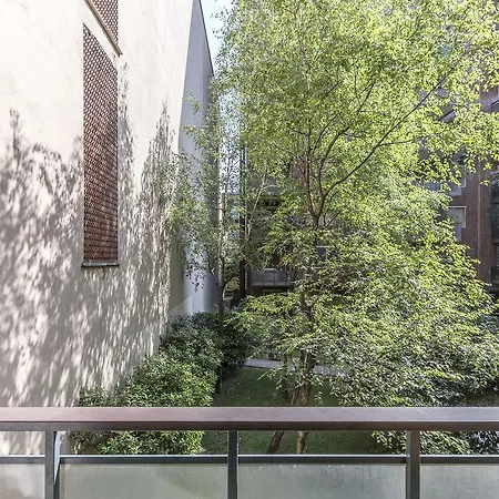 San Martino Apartment