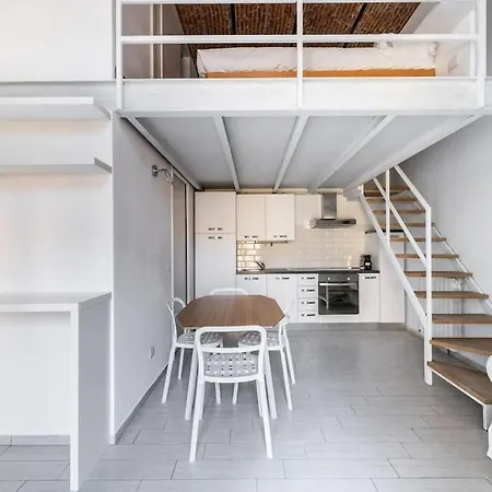 Cozy Apartment: Coldilana14