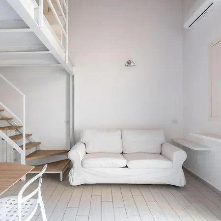 Daire Cozy Apartment: Coldilana14 Milano