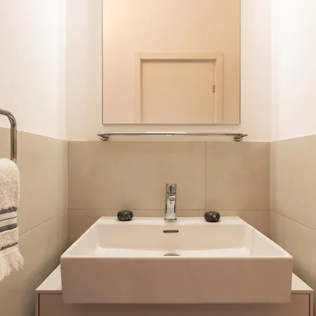 아파트 Frassini Flexyrent Apt. Aircon *
