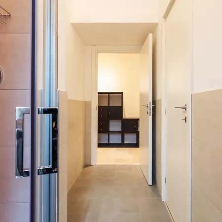 Frassini Flexyrent Apt. Aircon