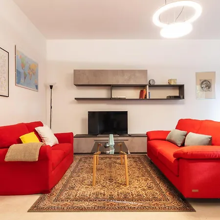 Frassini Flexyrent Apt. Aircon Apartamento Milán