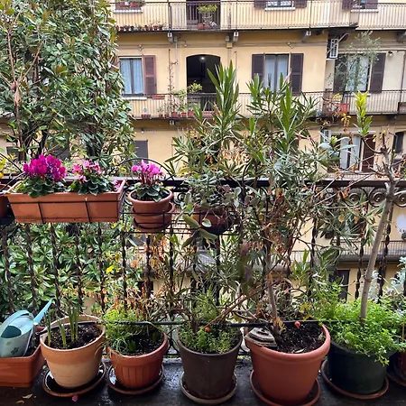 Bilocale Zona Tortona *