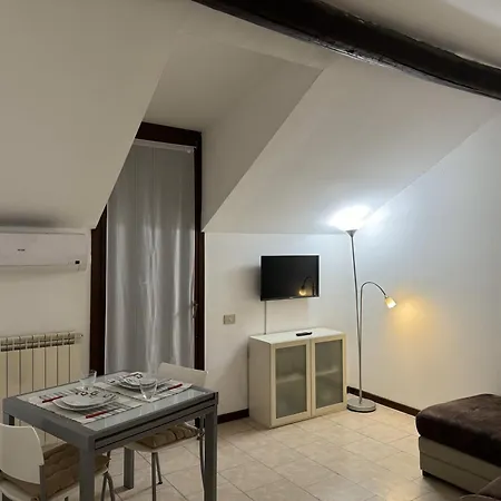 Accomodo Mit59 Trivano Citylife Апартаменты Милан
