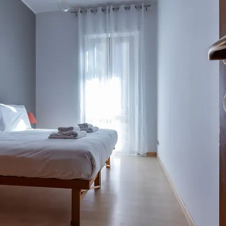 Appartamento Italianway - Eschilo 5