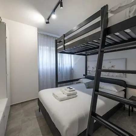 Apartamento Vallarsa 10 - Int.02