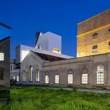 Διαμέρισμα Vallarsa 10 - Int.02 *