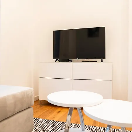 Urban Retreat Al Duomo By Wonderful Italy Apartment Milan
