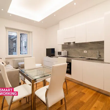 Apartment Urban Retreat Al Duomo By Wonderful Italy Milan