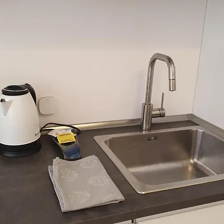 Appartement Reali Bonaccini Milaan