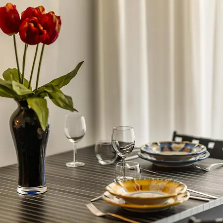 Luxury - Free Parking - Duomo-navigli * Mailand