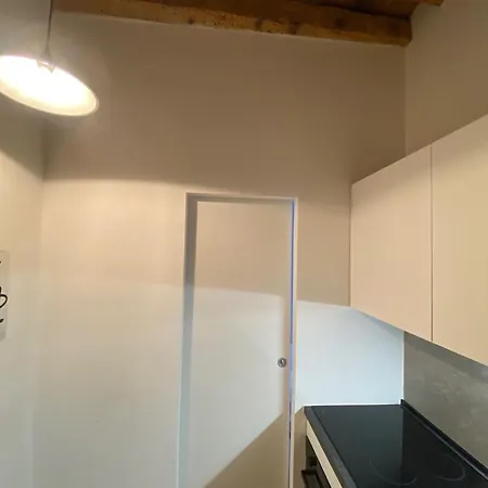 30 San Gottardo House Διαμέρισμα *